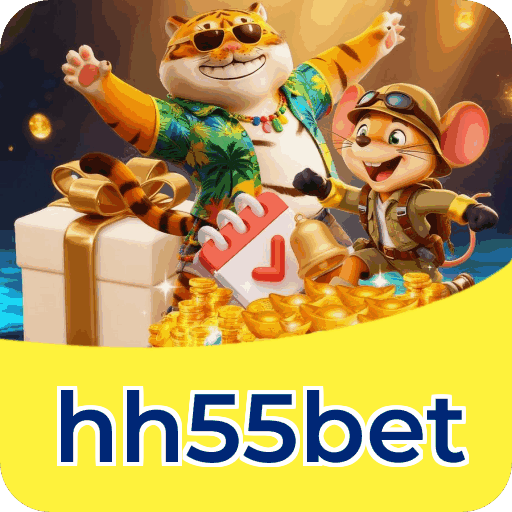 Catálogo hh55bet 2.547 jogos - Pragmatic Play, Evolution, NetEnt