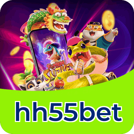 Tabela RTP dos jogos de cassino da hh55bet