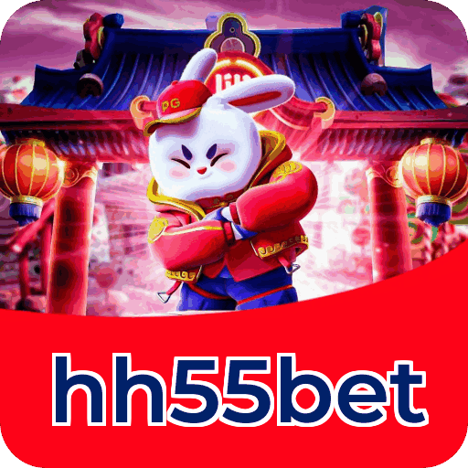 Números do app hh55bet em material de marketing — ilustração, não auditoria