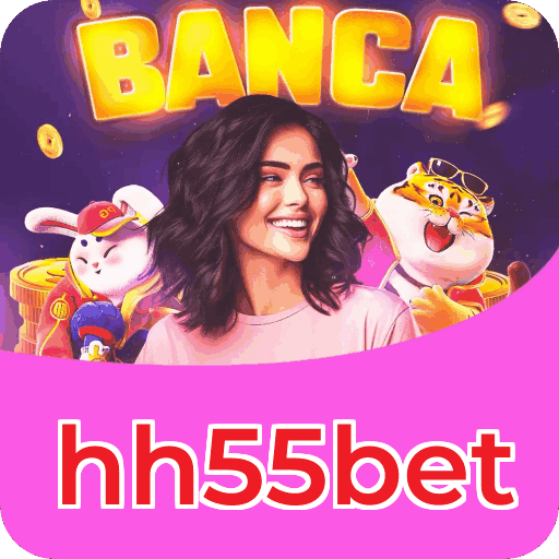 Comparação APP mobile vs versão web da hh55bet