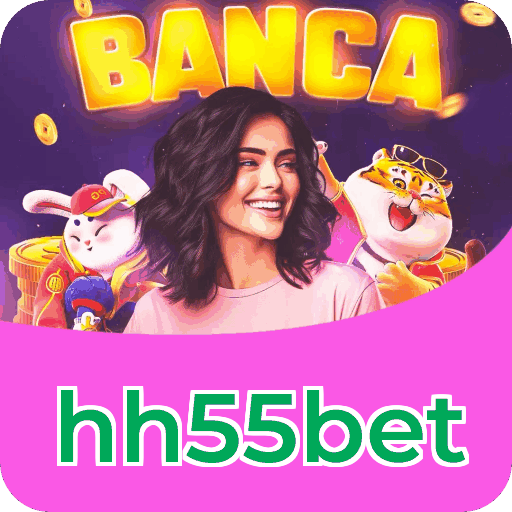 hh55bet bônus R$5.000 + 500 giros - Rollover 35x, prazo 30 dias, 38% taxa conversão