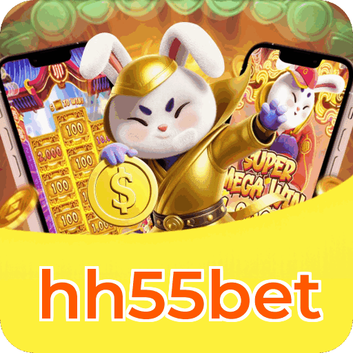 Resumo do fluxo de instalação do app hh55bet — ilustração editorial